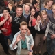 Vehlinger Schützenfest startete mit 1-Euro-Party