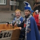 Rathäuser standen im karnevalistischen Mittelpunkt 