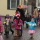 Rathäuser standen im karnevalistischen Mittelpunkt 