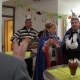 Rathäuser standen im karnevalistischen Mittelpunkt 