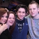 Houseparty im Zelt - Hier sind die Bilder 