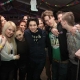 Houseparty im Zelt - Hier sind die Bilder 