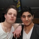 Houseparty im Zelt - Hier sind die Bilder 