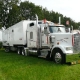 Ältere, alte und ganz alte landwirtschaftliche Fahrzeuge gibt es in Megchelen zu bestaunen
