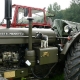 Ältere, alte und ganz alte landwirtschaftliche Fahrzeuge gibt es in Megchelen zu bestaunen
