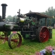 Ältere, alte und ganz alte landwirtschaftliche Fahrzeuge gibt es in Megchelen zu bestaunen