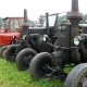 Ältere, alte und ganz alte landwirtschaftliche Fahrzeuge gibt es in Megchelen zu bestaunen