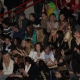 Bombenstimmung im PZ 