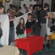 Bombenstimmung im PZ 