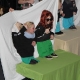 Bombenstimmung im PZ 