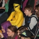 Bombenstimmung im PZ 
