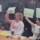 Bombenstimmung im PZ 