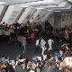 Bombenstimmung im PZ 