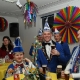 Isselburger Karnevalisten beim Prinzentreffen der RP 