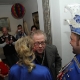 Isselburger Karnevalisten beim Prinzentreffen der RP 