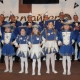 Seniorenkarneval im evangelischen Pfarrheim 