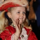 Seniorenkarneval im evangelischen Pfarrheim 