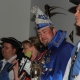 Seniorenkarneval im evangelischen Pfarrheim 