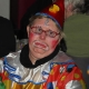Seniorenkarneval im evangelischen Pfarrheim 