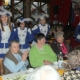 Seniorenkarneval im evangelischen Pfarrheim 