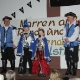 Seniorenkarneval im evangelischen Pfarrheim 