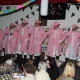 Seniorenkarneval im evangelischen Pfarrheim 