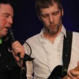 D.W. King & The Cosmic Crooners rockten den Pitt Bereits im vergangenen Jahr gastierten D.W. King und seine Band, The Cosmic Crooners im Pitt. Damals fanden die Besucher, Wirt...