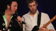 D.W. King & The Cosmic Crooners rockten den Pitt Bereits im vergangenen Jahr gastierten D.W. King und seine Band, The Cosmic Crooners im Pitt. Damals fanden die Besucher, Wirt...