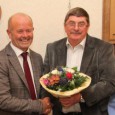 Eindeutiges Votum für Rudi Geukes Die Mitglieder des SPD-Ortsvereins Isselburg zeigten Geschlossenheit. Von 31 anwesenden Wahlberechtigten stimmten bei der heutigen Versammlung 30 für Rudi Geukes....