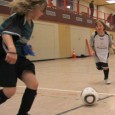 3 Tage Fußballschule zu gewinnen Am kommenden Wochenende rollt in der Halle am Stromberg wieder der Ball. Dann sind die jüngsten Fußballer im Einsatz. Am...