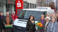 Isselburger Tafel hat nun einen Kühltransporter Was wäre die Isselburger Tafel ohne die rund 30 ehrenamtlichen Helfer. Aber genauso wichtig ist das “Handwerkszeug”, damit die Helfer...