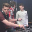 Houseparty im Zelt – Hier sind die Bilder Share