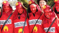 5.500 Zuschauer wollten den Rosenmontagszug sehen Kein Wölkchen am Himmel, angenehme sieben Grad, viele Zuschauer an den Straßen und keine besonderen Vorkommnisse. Das ist das, was...