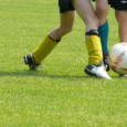 Fußball im Niemandsland Fußball hat in der gesamten Stadt Isselburg Tradition. Mit dem SuS Isselburg, dem SV Werth und Westfalia Anholt gibt es...