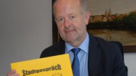 Isselburg´s Bürger sollen zu Wort kommen Barrieren abbauen, die Verwaltung transparenter machen und die Scheu vor dem Besuch des Rathauses nehmen. “Der Gang zum Amt ist...