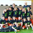 HSG-E-Jugend geht ohne Punktverlust durch die Saison Mit 21 Siegen in 21 Spielen und 521:102 Toren gewann die männliche E-Jugend der HSG Haldern/Mehrhoog/Isselburg die Gruppe 1 in...