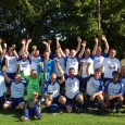 AH-Fußballer vom SV Werth erringen Stadtmeisterschaft Die erste Seniorenmannschaft des SV Werth hat es zu Beginn des Monats vorgemacht. Die AH-Mannschaft des SVW hat nun nachgezogen...