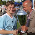 Der SV Werth ist alter und neuer Stadtmeister Der SV Werth ist der alte und neue Stadtmeister. Im entscheidenden Spiel schlug das Team von “Hoppel” Trinker Westfalia Anholt...