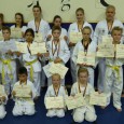 Am vergangenen Wochenende fand in Dorsten eine verbandsoffenen Kampfsportveranstaltung statt, an der auch dreizehn Kämpfer und Kämpferinnen des Jidokwan Isselburg...