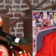 Kulturring präsentiert neue Ideen Kultur in Isselburg sind nicht nur die Konzterte des Blasorchester, die Ausstellungen heimischer Künstler und auch nicht nur die Aufführungen...