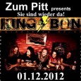 Am vergangenen Samstag ging es mit den Bands IXX und Braingate rockig zu im Saal vom Pitt in Suderwick. Am...