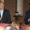 Die ersten beiden Erntedankfrühschoppen des Isselburger CDU-Stadtverbandes sind bei den Mitgliedern in den vergangenen Jahren gut angekommen. Grund genug dafür,...