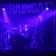 Suderwick, und hier die Gaststätte “Zum Pitt” entwickelt sich allmählich zur Kulturzentrale für Isselburg. Zumindest, was den musikalischen Bereich betrifft....