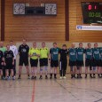 Die Handballer siegen – Der Tafelladen gewinnt Handballer gegen Fußballer- und das für einen guten Zweck. So praktizierten es heute die Handballspieler der HSG-HMI und die Fußballer...