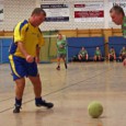 Pokal nach vier Jahren wieder beim SuS Zum 35. Mal fand in der Stromberghalle am vergangenen Samstag das Silvesterturnier für AH-Mannschaften statt. Neben dem Gastgeber SuS Isselburg...
