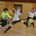 Westfalia veranstaltet Turnier für den Fußballnachwuchs Am 26. und 27 Januar rollt in der Halle an der Verbundschule wieder der Ball. Dann haben die Nachwuchsfußballer von...