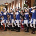 Es geht doch! Ortsteilübergreifender Karneval ist machbar, wenn alle mitmachen. Die Vehlinger haben das gestern nachdrücklich bewiesen. Um 16 Uhr...