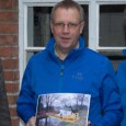 Grenzüberschreitender Wandertag Immer mehr wachsen Anholt und die Nachbargemeinde Oude Ijsselstreek zusammen. Zumindest, was gemeinsame Aktivitäten betrifft. So findet am 17. März...