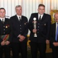 Bürgermeister Rudi Geukes machte es am Samstag bei der Verkündung, wer denn der Feuerwehrmann des Jahres ist, überaus spannend. Als...