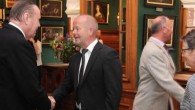 Anholt und das Fürstenhaus bilden eine feste Liaison. Das merkt man vor allem daran, dass die Anholter Bevölkerung großen Anteil...